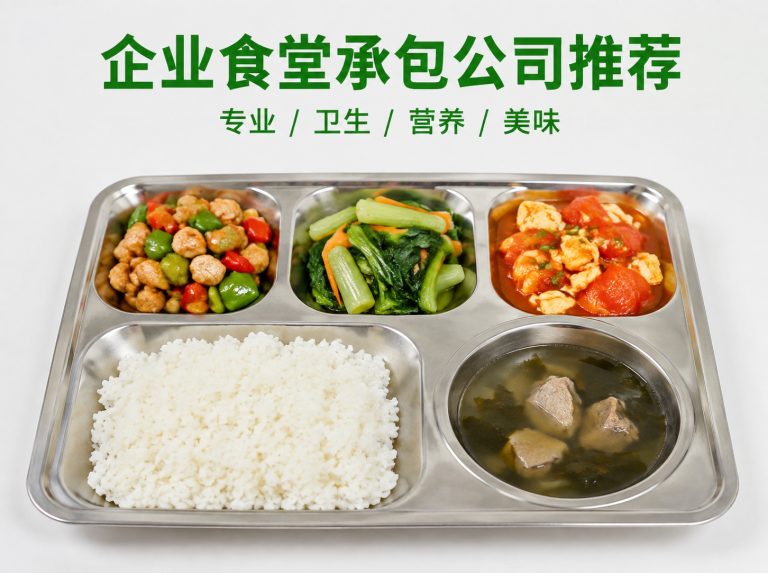 诏安县智慧食堂与自助称重餐厅